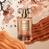 V.SECRET SUPER MODEL (W) TYPE